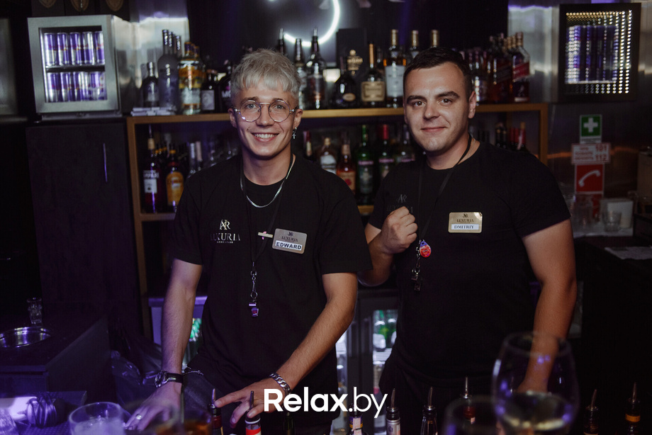 Saturday, фото № 34