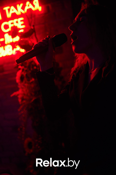 Ночь караоке, фото № 63