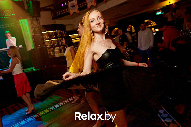 Лето.Друзья.Суббота, фото № 16