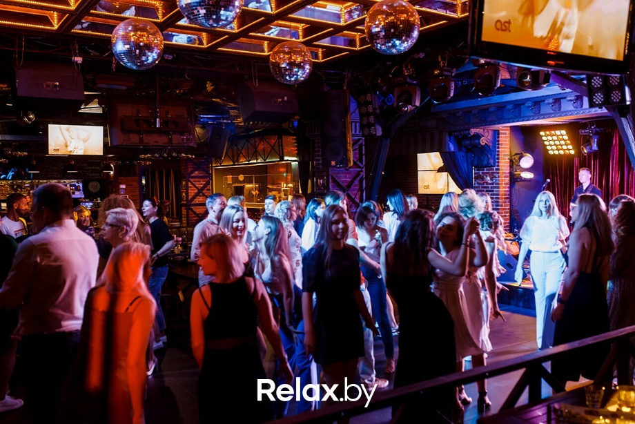 Brooklyn Live!, фото № 8