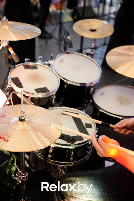 Шопинг Фест в ТРЦ Galleria Minsk, фото № 162