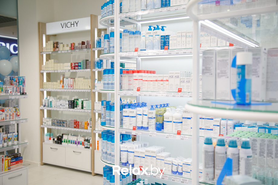 Открытие Health and beauty в Dana Mall, фото № 23