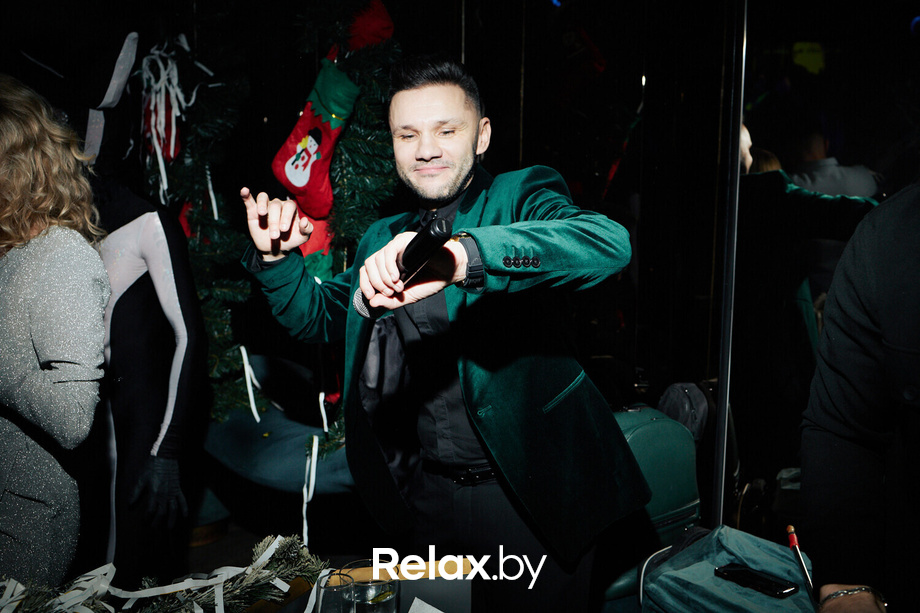 Nua New Year 23, фото № 179