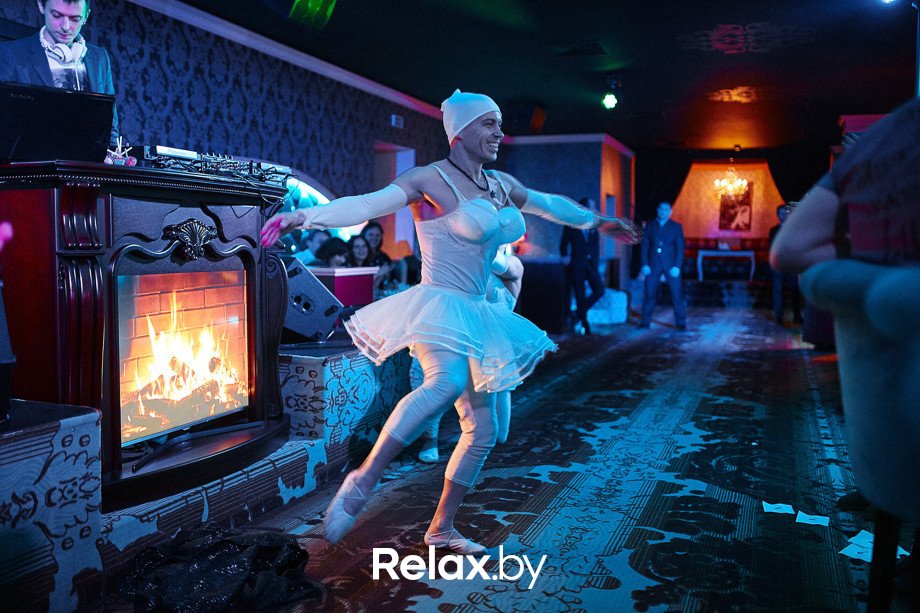 Sweet candy party, фото № 26