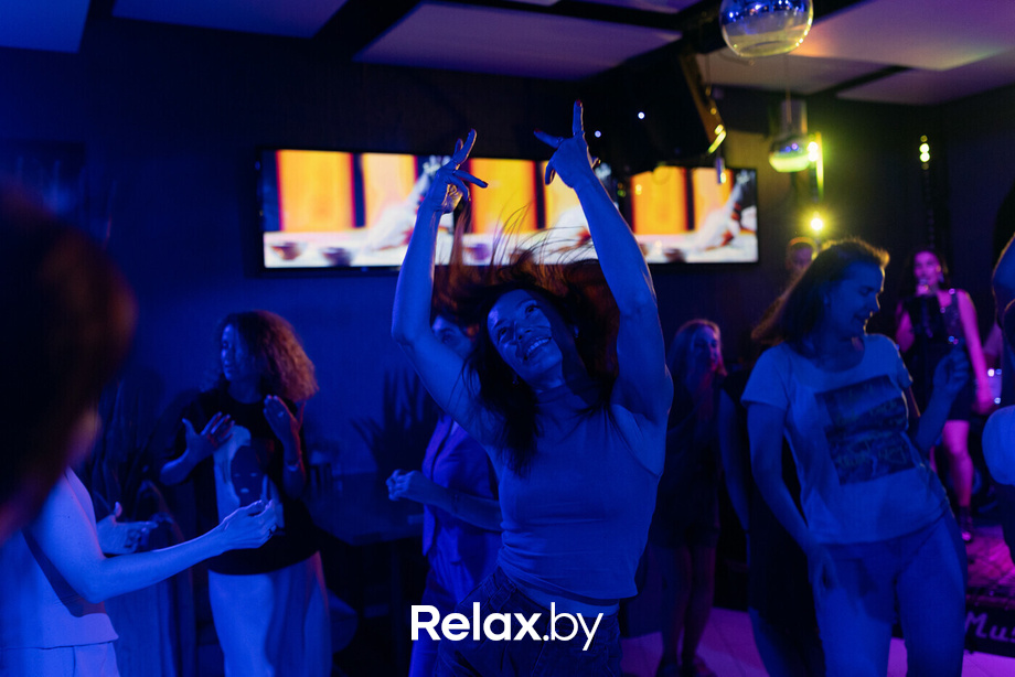 Ночные жители, фото № 36