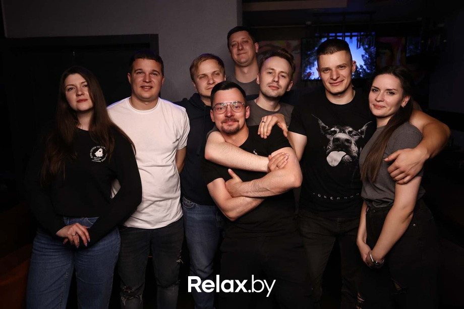 Терра Караоке, фото № 37