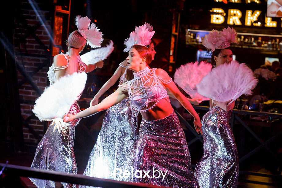 Brooklyn Live!, фото № 25