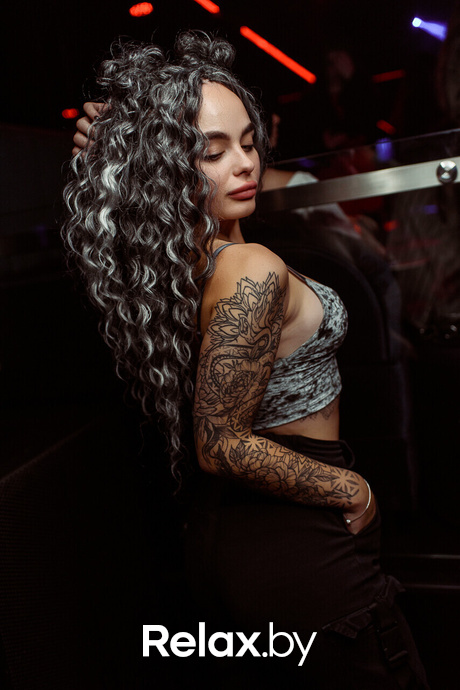 Party saturday, фото № 45