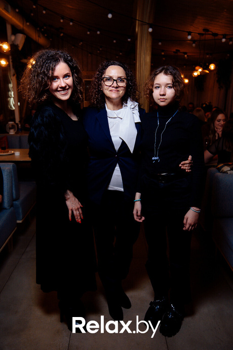 Ночные жители, фото № 23