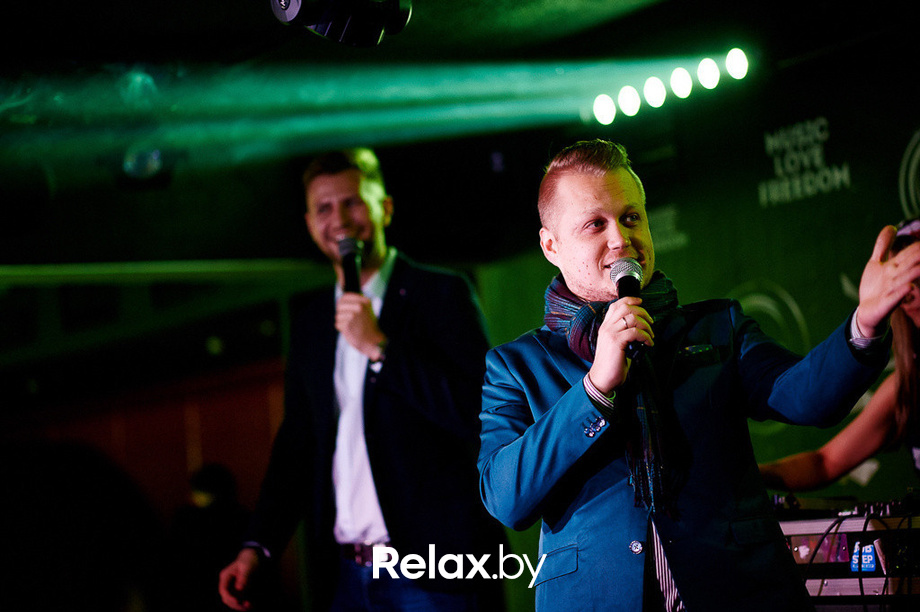 Saturday in Overtime, фото № 1