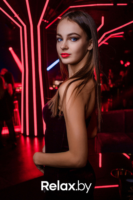 Miss Crystal, фото № 24