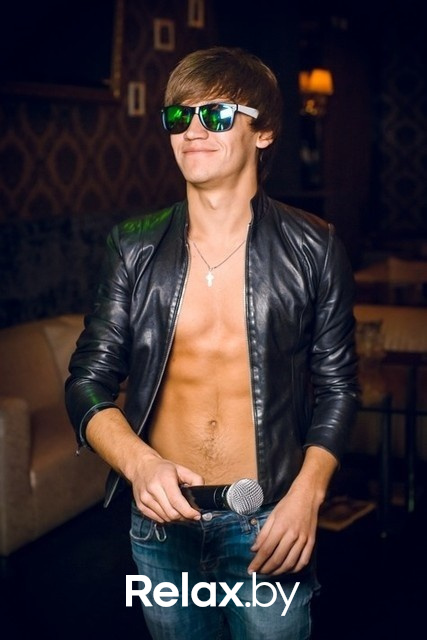 Вечеринка в караоке-клубе «ОПЕРА», фото № 54