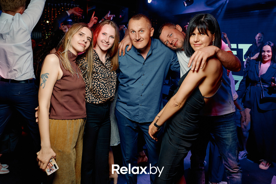 Saturday music, фото № 44