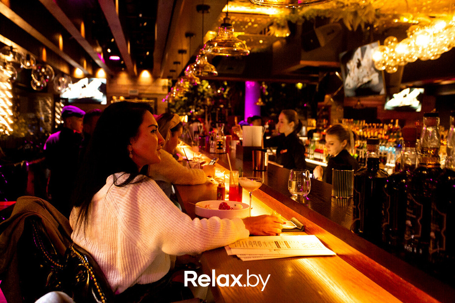 Пятница в PEAKY BLINDERS, фото № 51