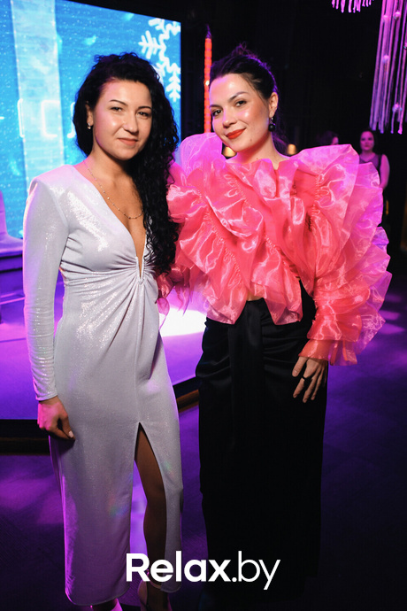 Новый год 2024 ARTOX, фото № 16