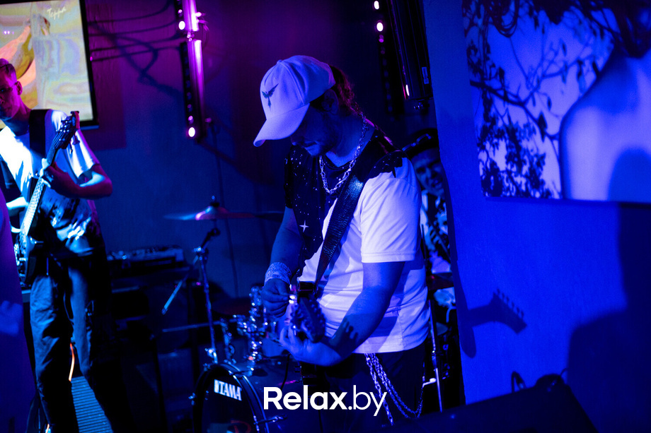 Ночные жители, фото № 25