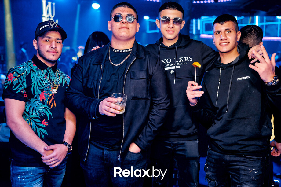 LUNA birthday 1 year (day 2), фото № 64