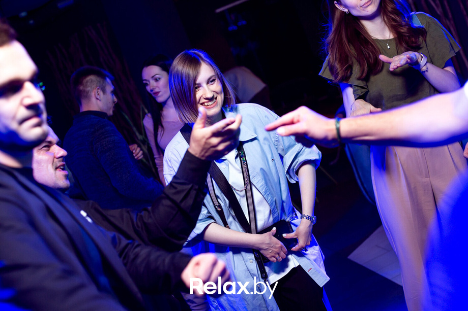 Ночные жители, фото № 35