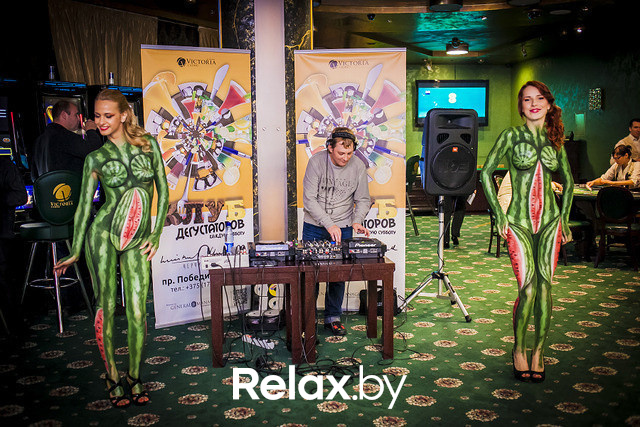 Арбузная суббота, фото № 52