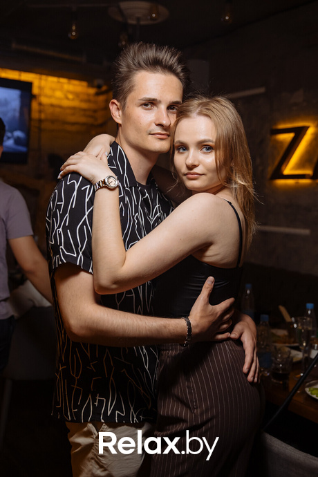 Saturday Party, фото № 43