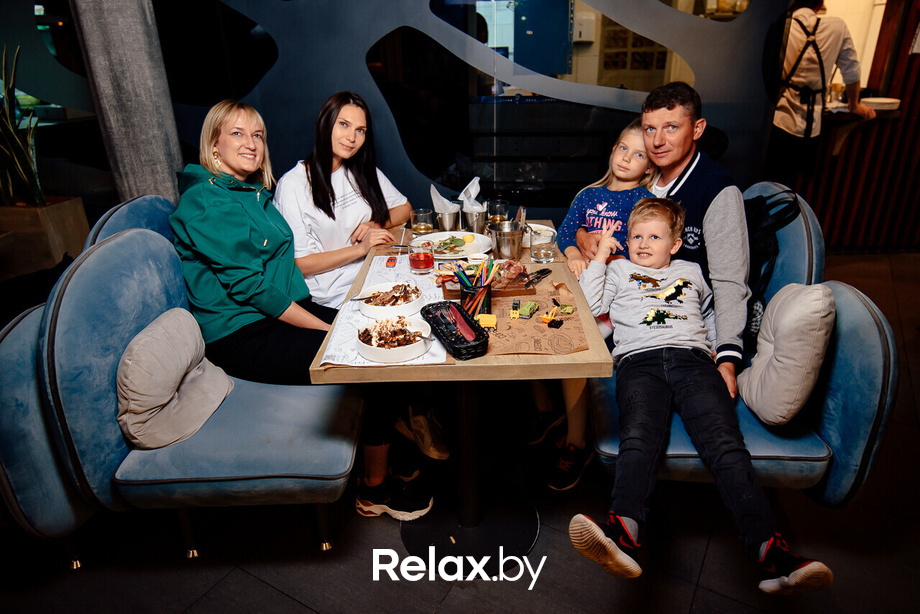 Ночные жители, фото № 49