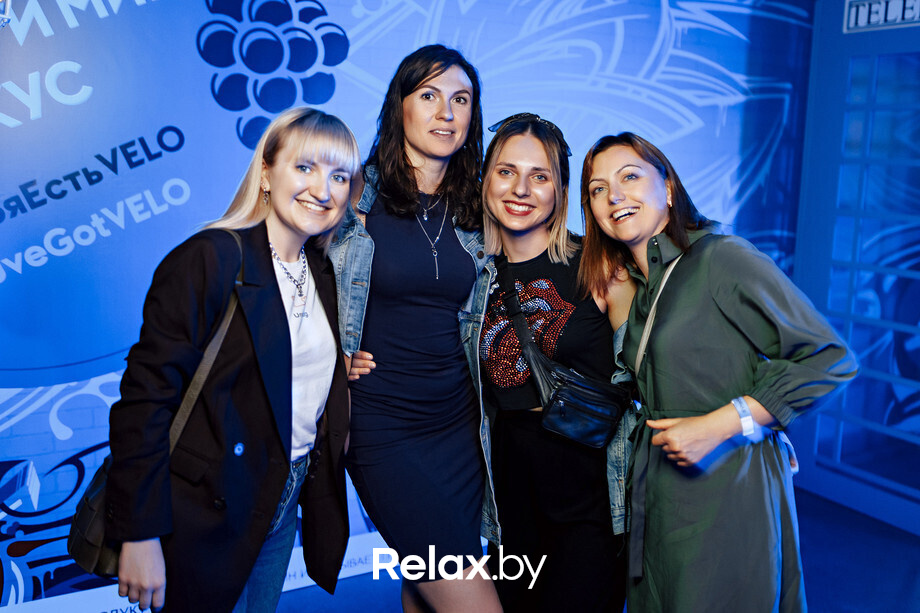 Miami-London, фото № 104