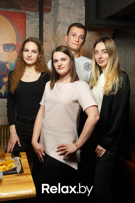 Live Lounge — Хелена Мерааи, фото № 46