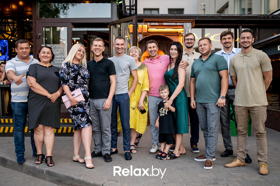 Zavod Summer Thursday, фото № 16