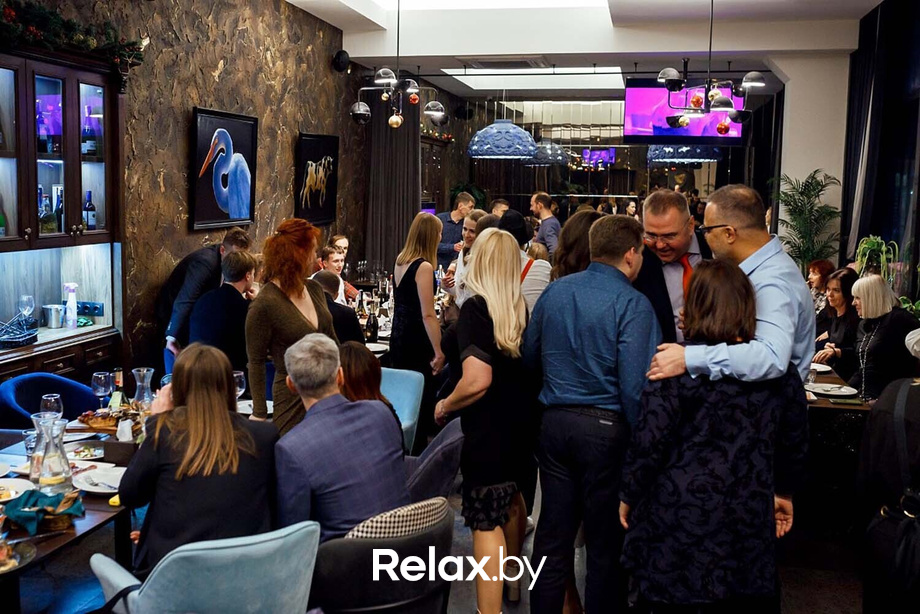 Новогодний Бруклин, фото № 24