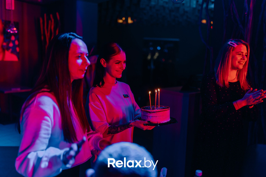 Ночные жители, фото № 28