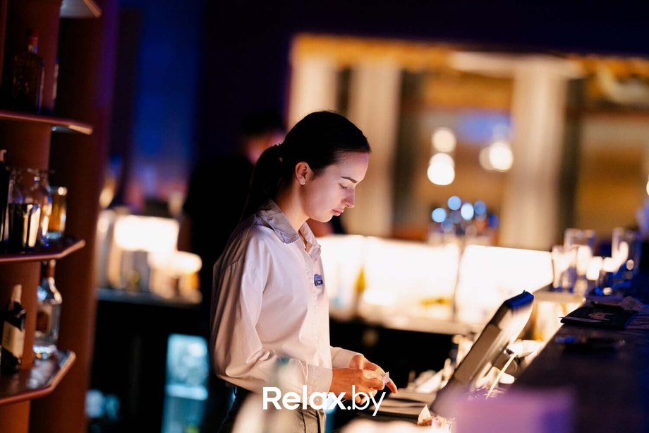 Ночные жители, фото № 40