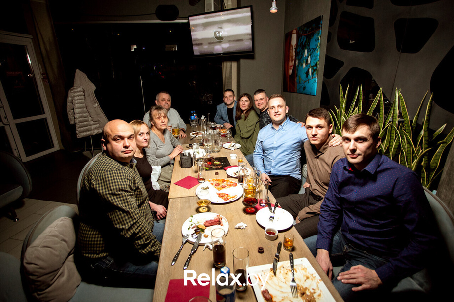 Ночные жители, фото № 11