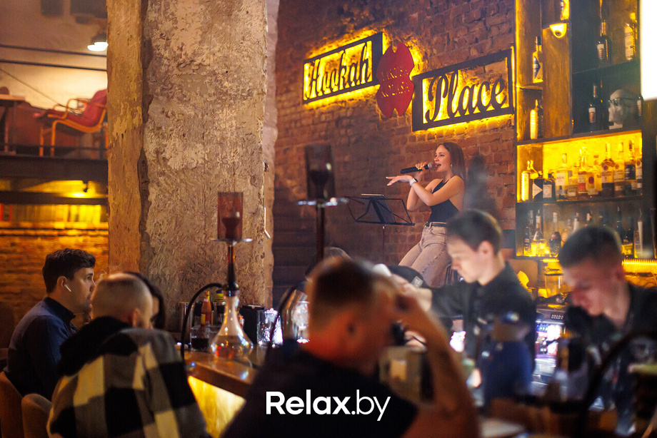 Live Lounge, фото № 1