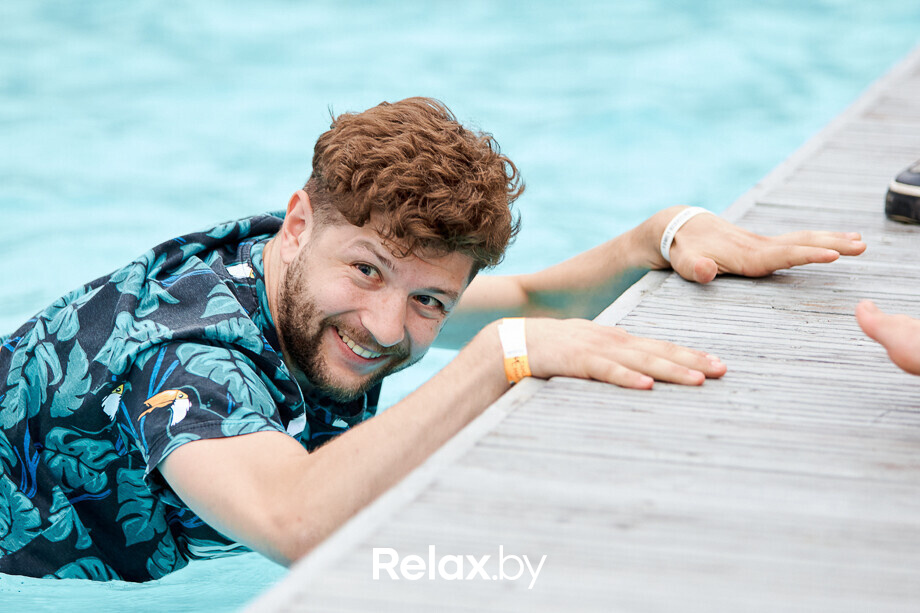 Вечеринка Martini Time, фото № 188