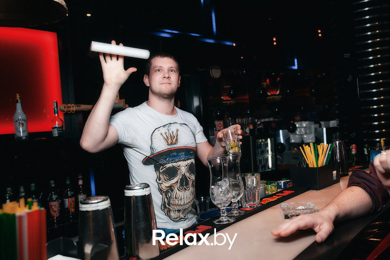 Party Night, фото № 74