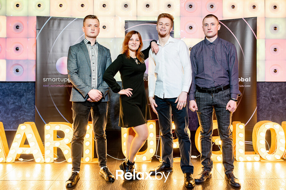 Открытый Мастер-Класс по цифровой науке СЮЦАЙ, фото № 287