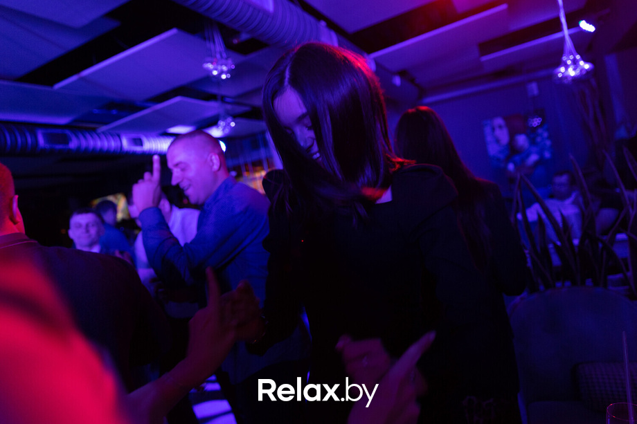 Ночные жители, фото № 45