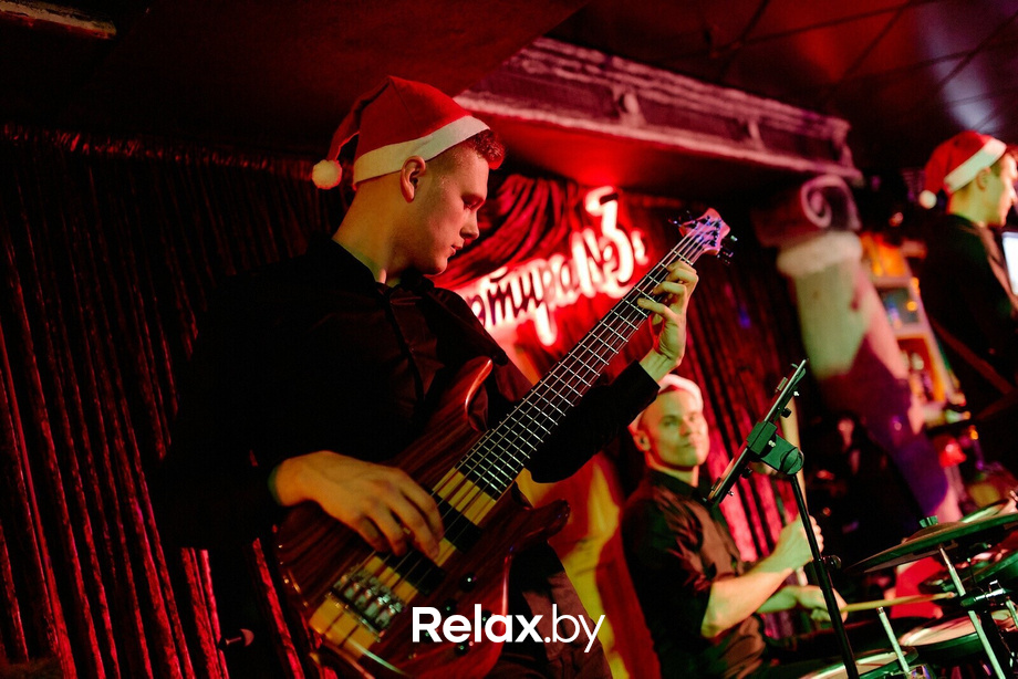 Суббота в Квартире №3, фото № 39