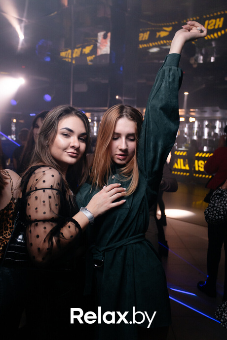 Взрываем пятницу, фото № 37