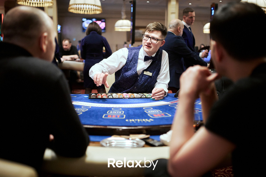 Opera Loto, фото № 40