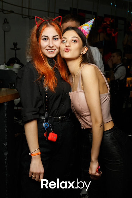 День Рождения Glass Bar 1 год, фото № 41