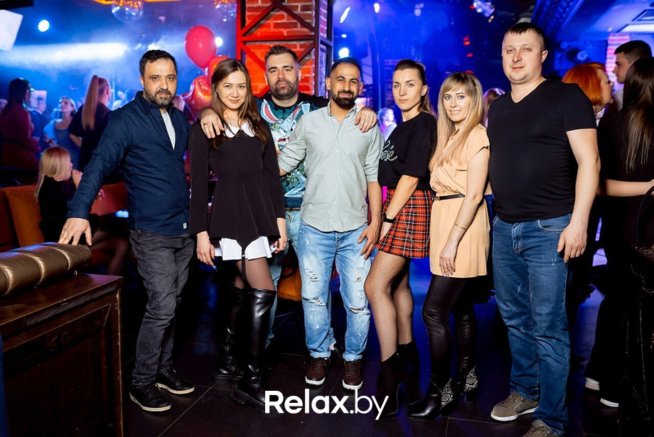 Brooklyn Live, фото № 35