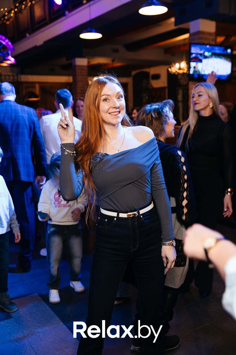 Танцуем в Броваре, фото № 17