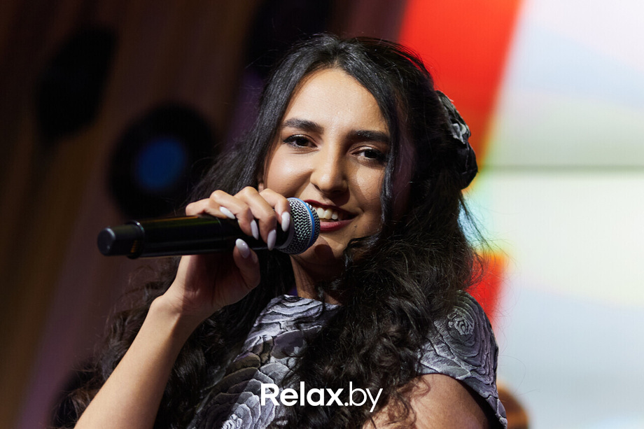 «Стиляги в казино Опера», фото № 20