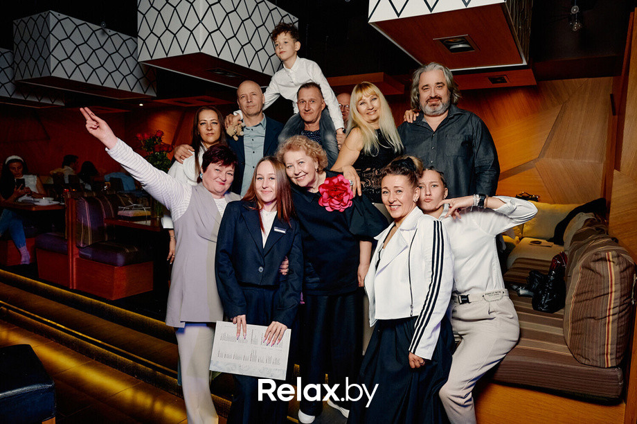 Saturday music, фото № 123