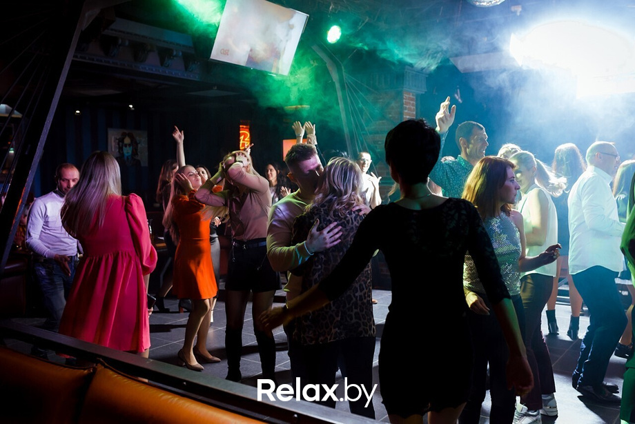 Brooklyn Live!, фото № 60