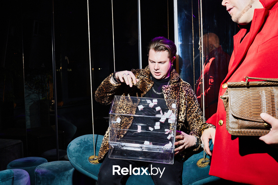 Nua RetroWave, фото № 160