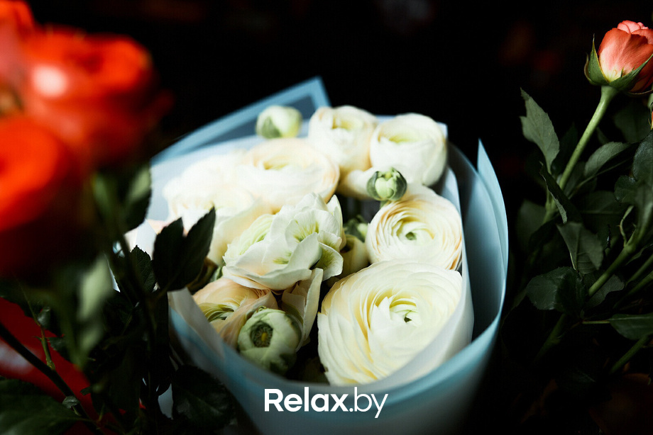 8 марта Hookah Place Stella, фото № 32