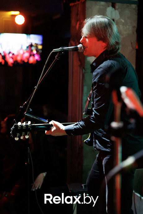 Thursday party, фото № 134