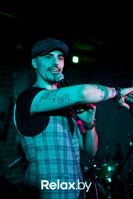 Tullamore St.Patrick's Day, фото № 37